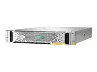 HPE StoreVirtual 3200 SFF - miniature 2