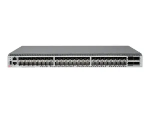 HPE StoreFabric SN6600B 32Gb 48/24 - miniature 5