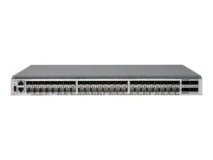 HPE StoreFabric SN6600B 32Gb 48/24 Power Pack+ - miniature 4