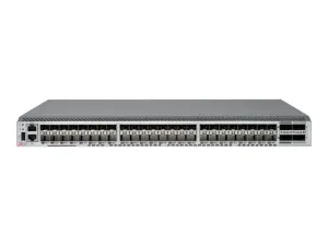 HPE StoreFabric SN6600B 32Gb 48/24 Power Pack+ - miniature 1