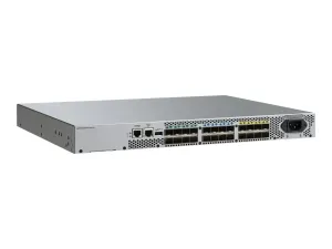 HPE StoreFabric SN3600B - miniature 2