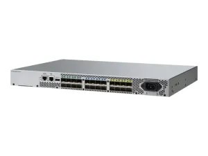 HPE StoreFabric SN3600B - miniature 3