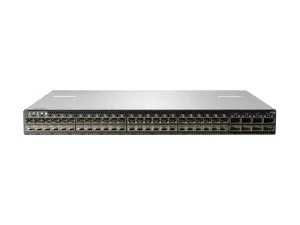 HPE StoreFabric SN2410M 25GbE 48SFP28 8QSFP28 - miniature 1