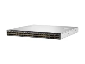 HPE StoreFabric SN2410M 25GbE 48SFP28 8QSFP28 - miniature 3
