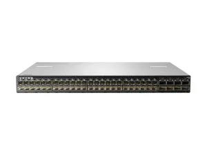 HPE StoreFabric SN2410M 25GbE 48SFP28 8QSFP28 - miniature 5