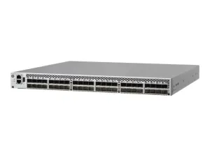 HPE SN6000B 16Gb 48-port/24-port Active Fibre Channel Switch - miniature 4