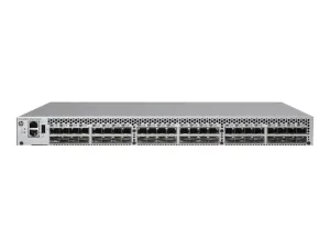 HPE SN6000B 16Gb 48-port/24-port Active Fibre Channel Switch - miniature 5