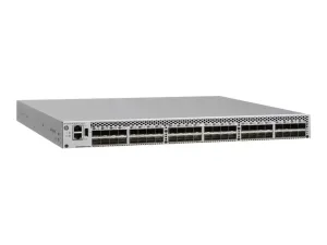 HPE SN6000B 16Gb 48-port/24-port Active Fibre Channel Switch - miniature 2