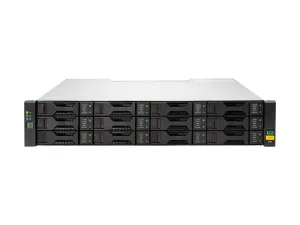HPE Modular Smart Array 2060 16Gb Fibre Channel LFF Storage - miniature 5