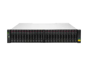 HPE Modular Smart Array 1060 16Gb Fibre Channel SFF Storage - miniature 1