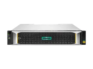 HPE Modular Smart Array 1060 10GBASE-T iSCSI SFF Storage - miniature 5
