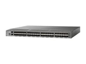 HPE StoreFabric SN6010C - miniature 2