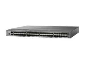 HPE StoreFabric SN6010C - miniature 5