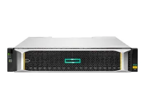 HPE Modular Smart Array 2062 10GBase-T iSCSI SFF Storage - miniature 4