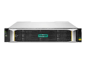 HPE Modular Smart Array 2060 10GBase-T iSCSI SFF Storage - miniature 5