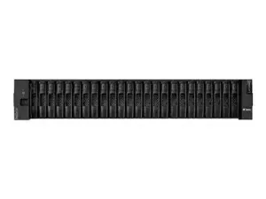 Lenovo ThinkSystem DE4000H Hybrid 2U24 SFF controller enclosure - miniature 3