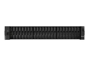 Lenovo ThinkSystem DE4000F 2U24 SFF controller enclosure - miniature 4