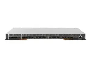 Lenovo Flex System FC5022 16Gb SAN Scalable Switch - miniature 3