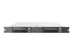 HPE StoreEver LTO-8 Ultrium - miniature 1