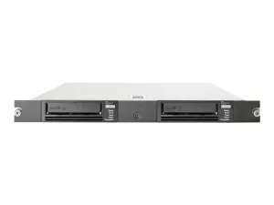 HPE StoreEver LTO-9 Ultrium - miniature 4