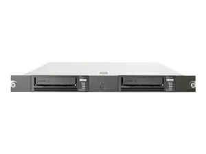 HPE StoreEver LTO-9 Ultrium - miniature 3