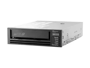 HPE StoreEver LTO-8 Ultrium 30750 - miniature 2