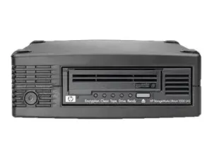 HPE LTO-5 Ultrium 3000 - miniature 1