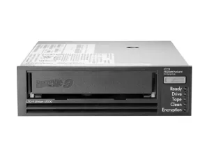 HPE StoreEver 45000 - miniature 1