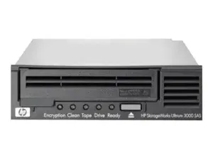 HPE LTO-5 Ultrium 3000 - miniature 3