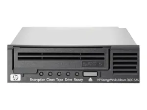 HPE LTO-5 Ultrium 3000 - miniature 1
