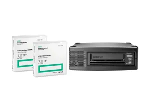 HPE StoreEver LTO-8 Ultrium 30750 - miniature 1