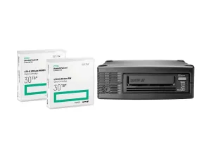 HPE StoreEver LTO-8 Ultrium 30750 - miniature 4
