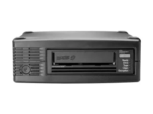HPE Storage LTO-9 Ultrium - miniature 4