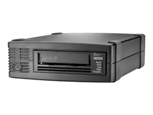 HPE Storage LTO-9 Ultrium - miniature 3
