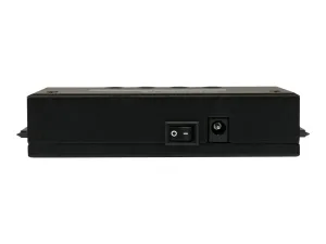StarTech .com Duplicateur Disque Dur Autonome 1:1 avec Sauvegarde d'Images - miniature 5