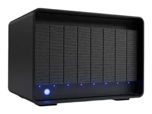 LaCie 8big Pro5 - miniature 1