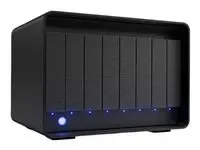 LaCie 8big Pro5 - miniature 2