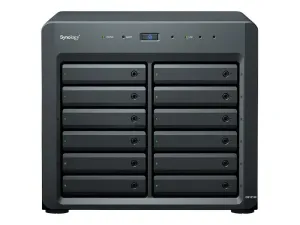 Synology DX1215II - miniature 1