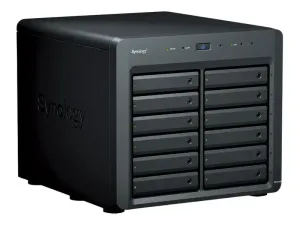 Synology DX1215II - miniature 2