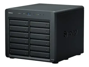 Synology DX1215II - miniature 3