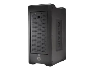 SanDisk Professional G-RAID SHUTTLE 8 - miniature 1