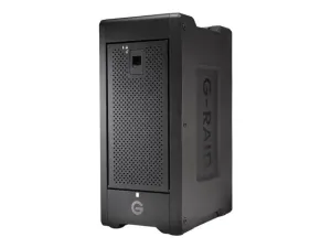 SanDisk Professional G-RAID SHUTTLE 8 - miniature 4