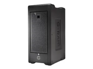 SanDisk Professional G-RAID SHUTTLE 8 - miniature 3