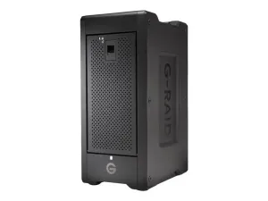 SanDisk Professional G-RAID SHUTTLE 8 - miniature 5