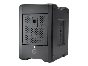 SanDisk Professional G-RAID SHUTTLE 4 - miniature 3