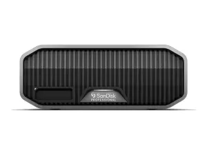 SanDisk Professional G-DRIVE PROJECT - miniature 1