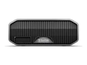 SanDisk Professional G-DRIVE PROJECT - miniature 3