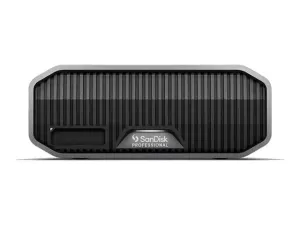 SanDisk Professional G-DRIVE PROJECT - miniature 4