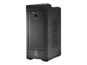 SanDisk Professional G-RAID SHUTTLE 8 - miniature 3