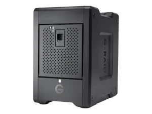 SanDisk Professional G-RAID SHUTTLE 4 - miniature 4